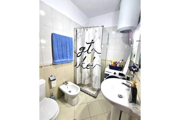 Apartment for rent in Tirana 1+1, Furnished