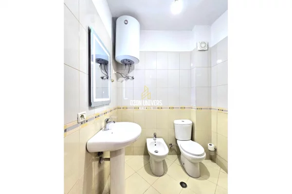 Apartment for rent in Tirana 1+1, Furnished