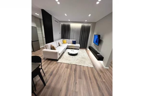 House for Rent 2+1 in Tirana - 700 Euro