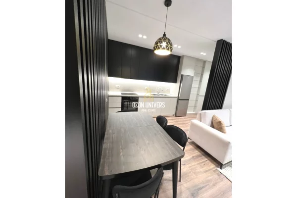 Apartment for rent in Tirana 2+1, Furnished