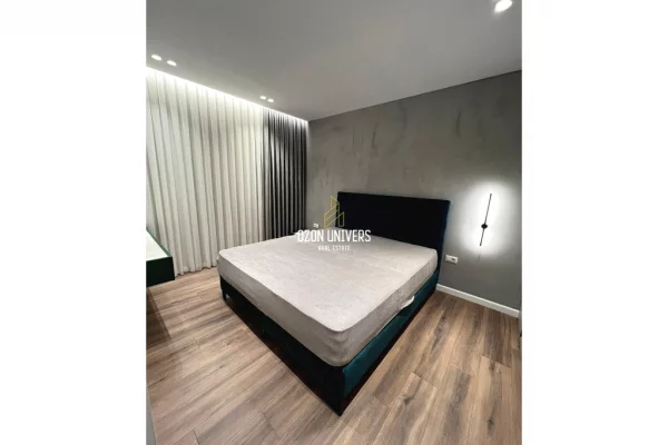 Apartment for rent in Tirana 2+1, Furnished