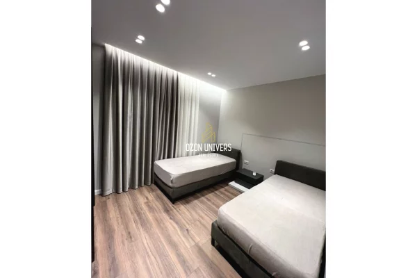 Apartment for rent in Tirana 2+1, Furnished