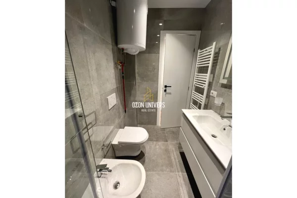 Apartment for rent in Tirana 2+1, Furnished