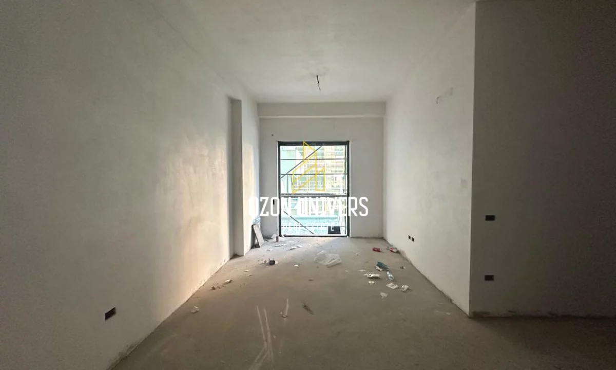 Apartment for sale in Tirana 2+1, Emty