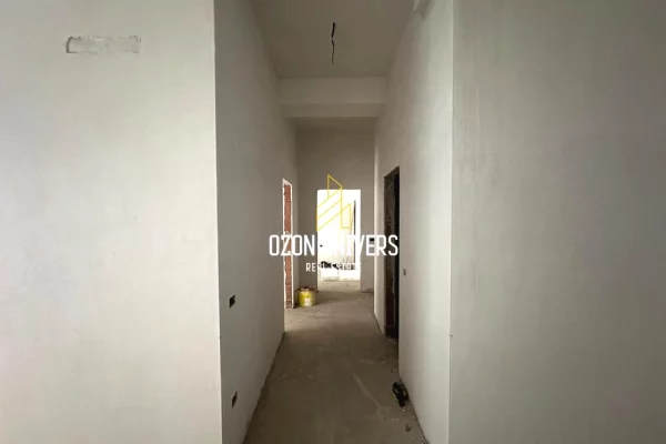 Apartment for sale in Tirana 2+1, Emty