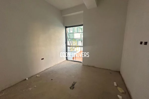 Apartment for sale in Tirana 2+1, Emty