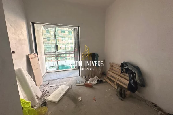 Apartment for sale in Tirana 2+1, Emty