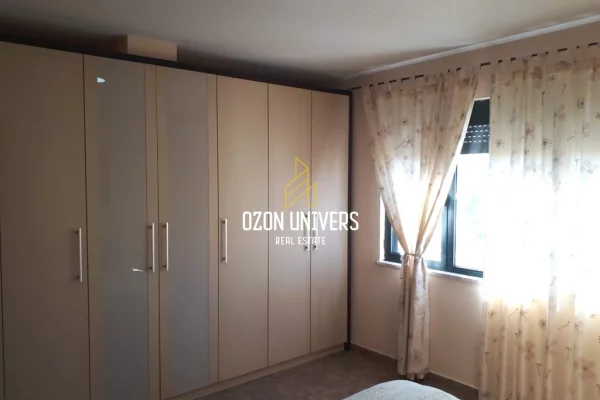 Apartment for rent in Tirana 1+1, Furnished