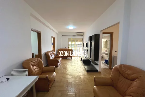 Jepet me qira apartament 2+1, tek Myslym Shyri!