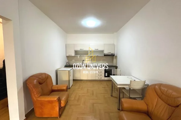 Apartment for rent in Tirana 2+1, Furnished