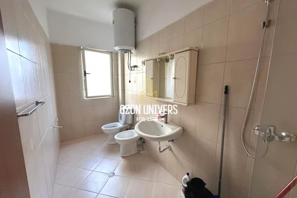 Apartment for rent in Tirana 2+1, Furnished