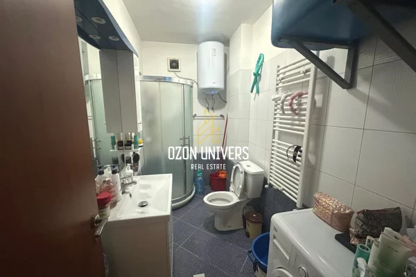 Shtepi ne shitje Apartament ne Tirane, 1+1, Mobilimi E mobiluar, Pagesa 158,500  Euro.