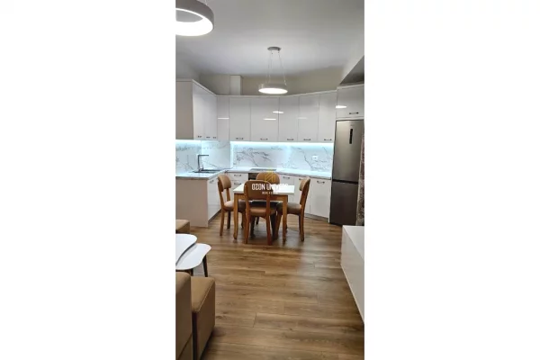 Apartment for rent in Tirana 1+1, Furnished