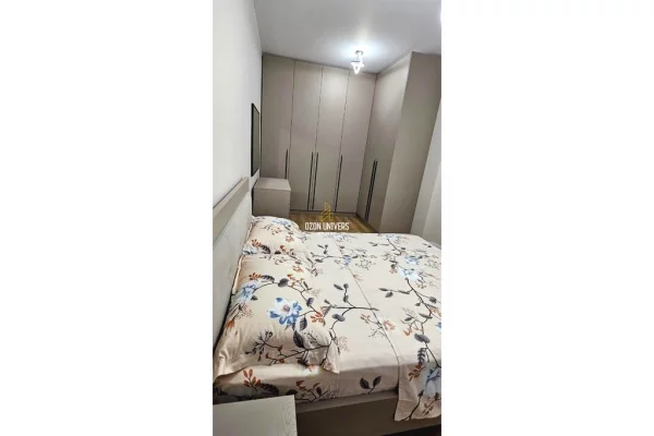Apartment for rent in Tirana 1+1, Furnished