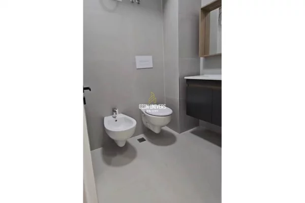 Apartment for rent in Tirana 1+1, Furnished