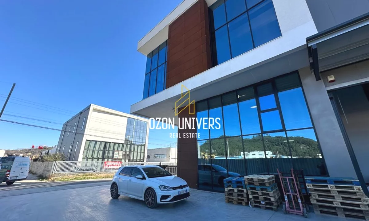 Kapanon per shitje, Vaqarr!