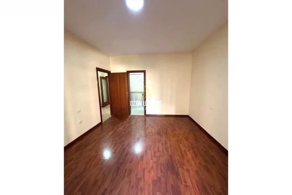 Jepet me qira apartament 2+1+2, tek Komuna e Parisit!