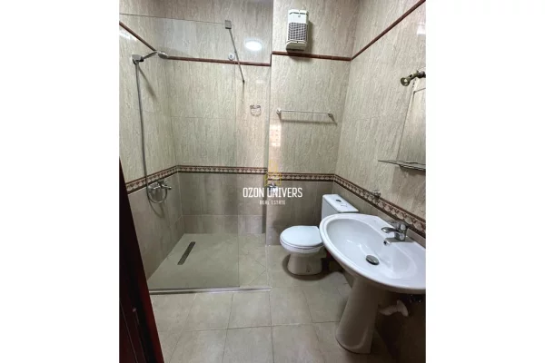 Jepet me qira apartament 2+1+2, tek Komuna e Parisit!