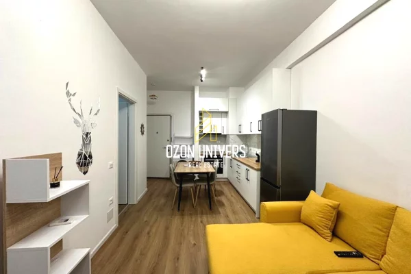 Casa in affitto 1+1 a Tirana - 450 Euro