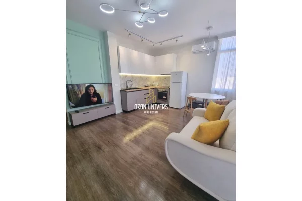 Casa in vendita 1+1 a Tirana - 200,000 Euro