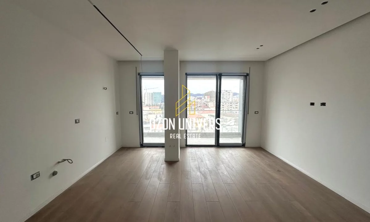 Ambient Biznesi + parking per qira, ne Don Bosko!