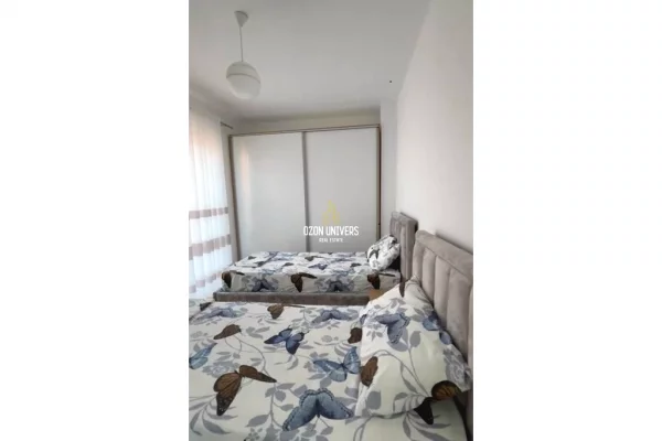 Apartment for rent in Tirana 2+1, Furnished