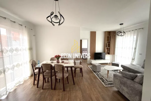 Jepet me qira apartament 2+1, në Selitë!