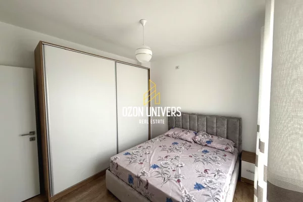 Shtepi me qera Apartament ne Tirane, 2+1, Mobilimi E mobiluar, Pagesa 550  Euro.