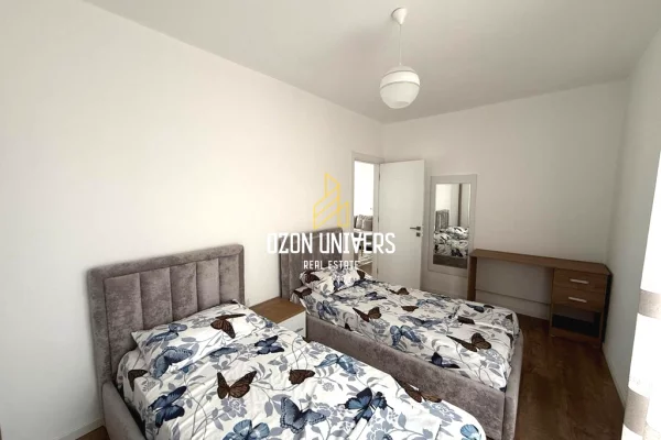 Shtepi me qera Apartament ne Tirane, 2+1, Mobilimi E mobiluar, Pagesa 550  Euro.