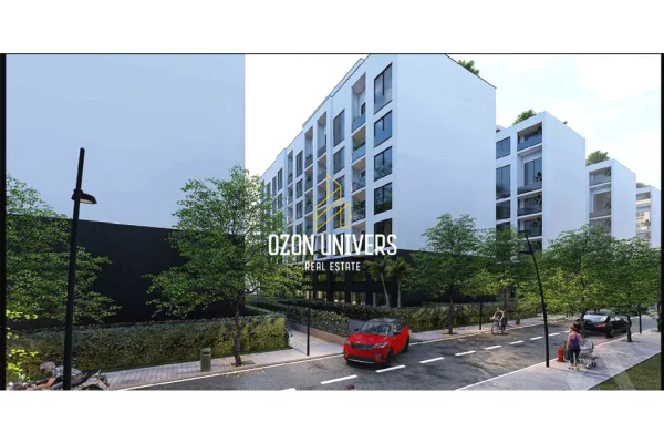 Apartament 2+1 për shitje, Mali i Robit, Durrës!