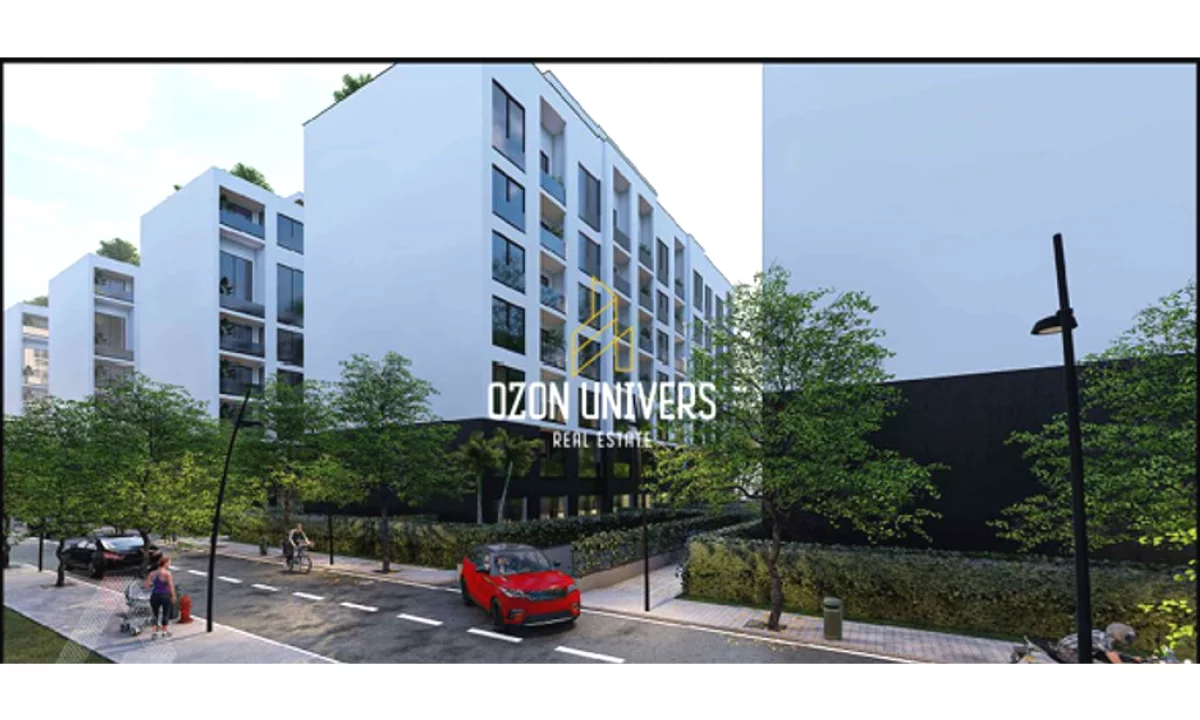 Appartamento in vendita a Durazzo 1+1, Vuoto