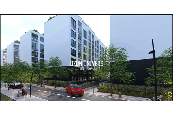 Apartament 1+1 për shitje, Mali i Robit, Durrës!