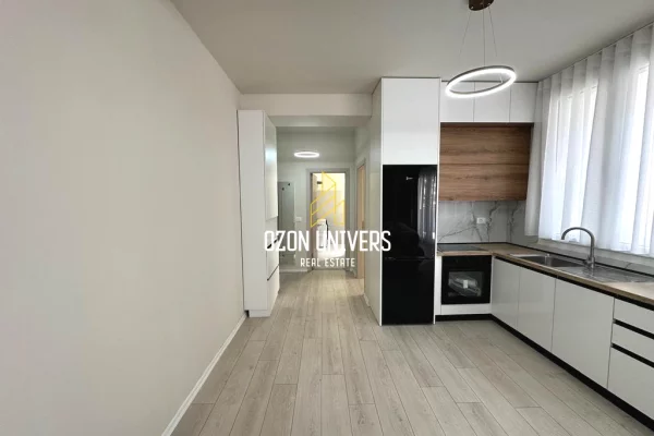 Apartment for rent in Tirana 1+1, Furnished