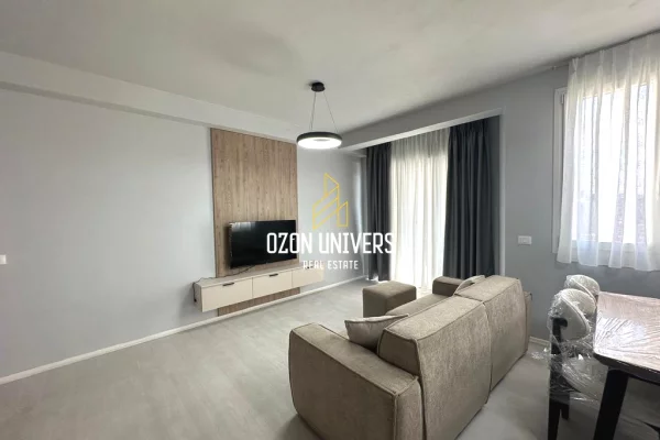 Apartment for rent in Tirana 2+1, Furnished