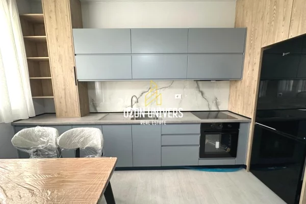 Apartment for rent in Tirana 2+1, Furnished