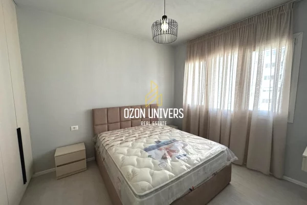 Apartment for rent in Tirana 2+1, Furnished