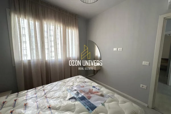 Apartment for rent in Tirana 2+1, Furnished