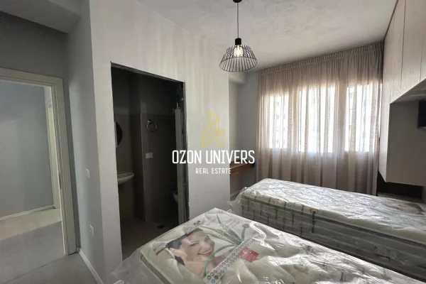 Apartment for rent in Tirana 2+1, Furnished