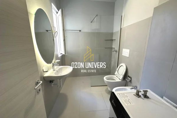 Apartment for rent in Tirana 2+1, Furnished