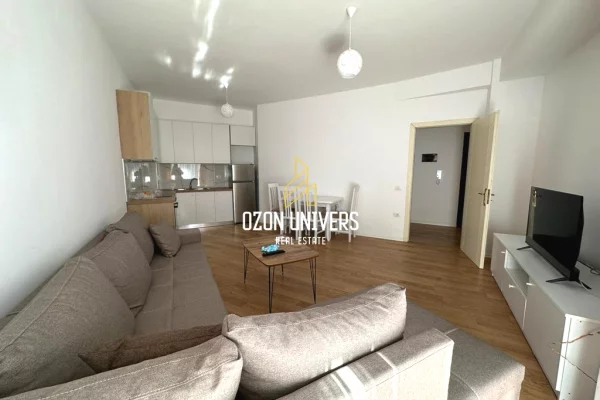 Apartament 2+1+2 për qira, Astiri!