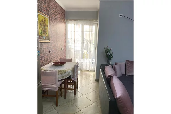 Apartment for sale in Tirana 2+1, Furnished