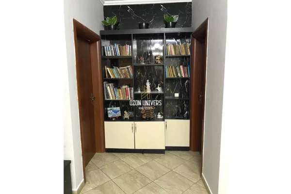 Apartment for sale in Tirana 2+1, Furnished