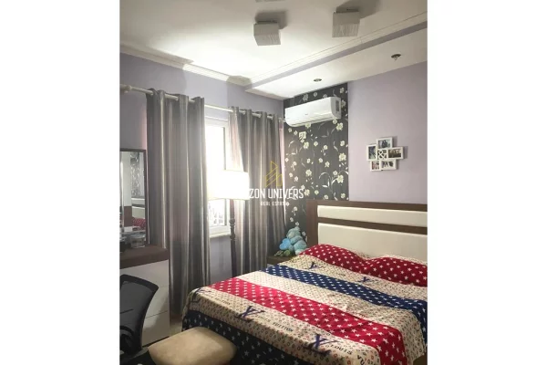 Apartment for sale in Tirana 2+1, Furnished