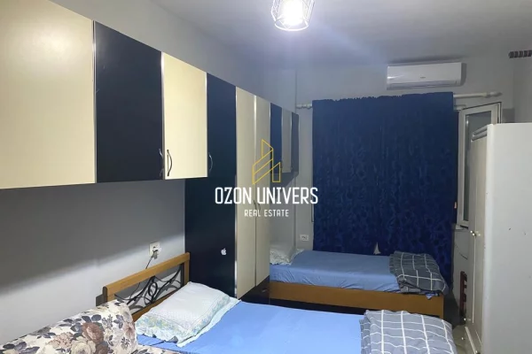 Apartment for sale in Tirana 2+1, Furnished