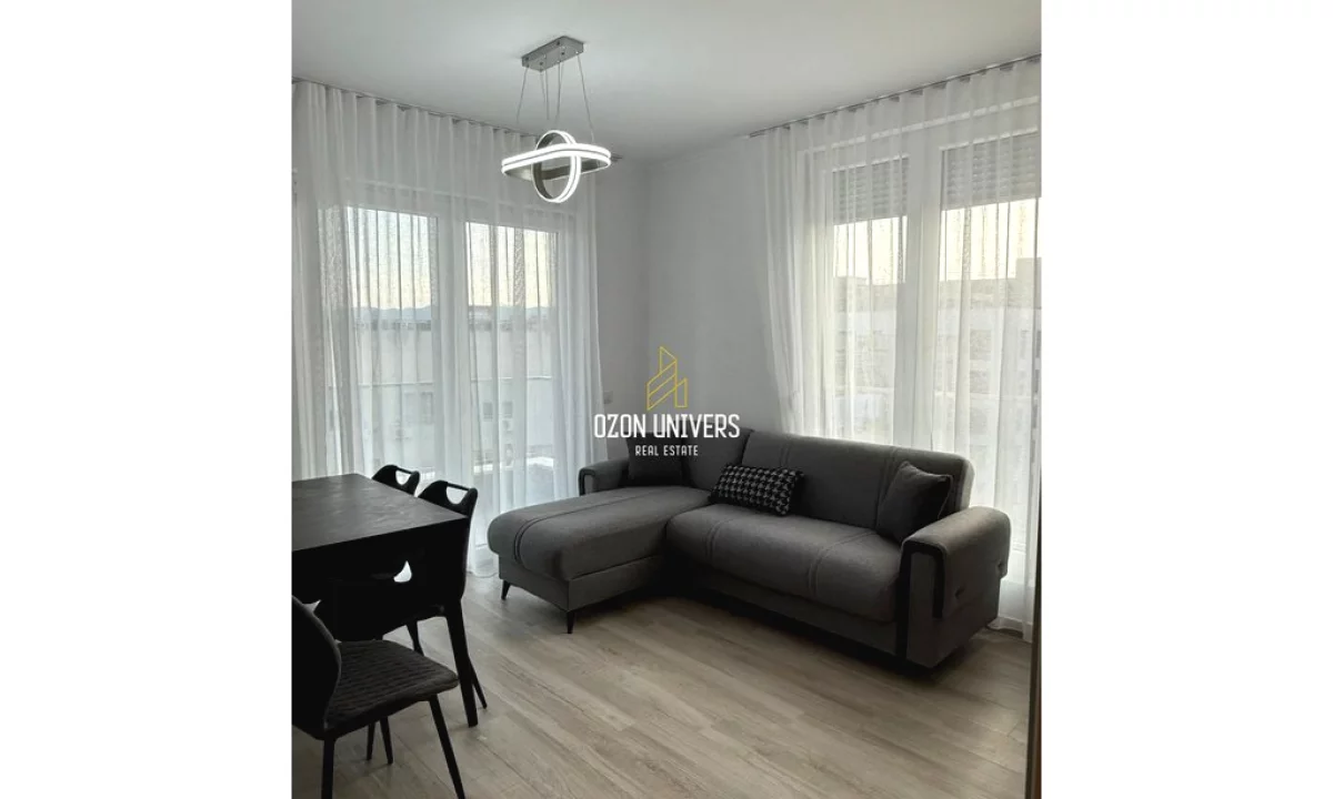 Apartment for rent in Tirana 2+1, Furnished
