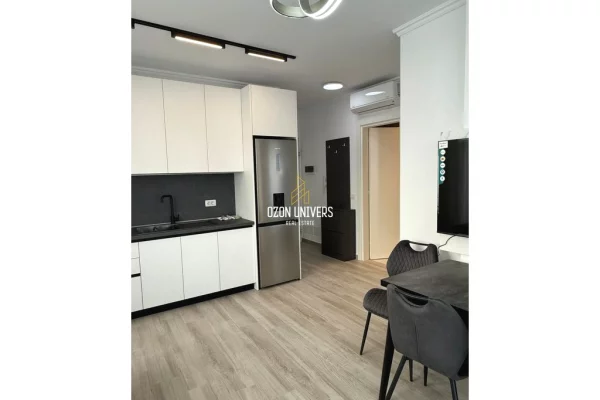 Apartment for rent in Tirana 2+1, Furnished