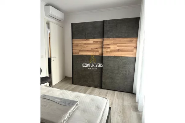 Apartment for rent in Tirana 2+1, Furnished