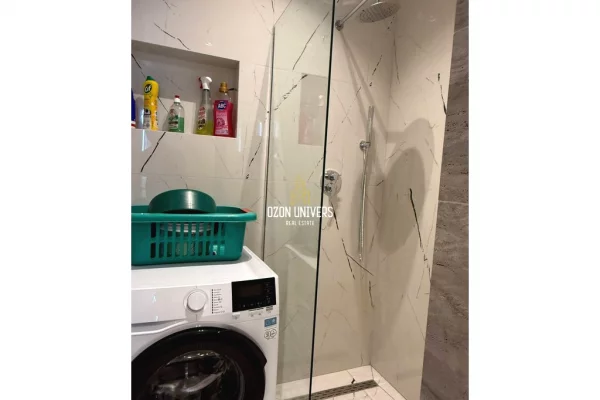 Apartment for rent in Tirana 2+1, Furnished