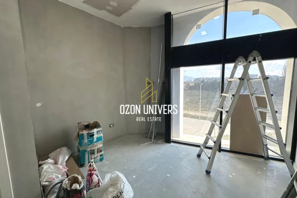 Ambient biznesi për qira, tek River Residence, Astir!