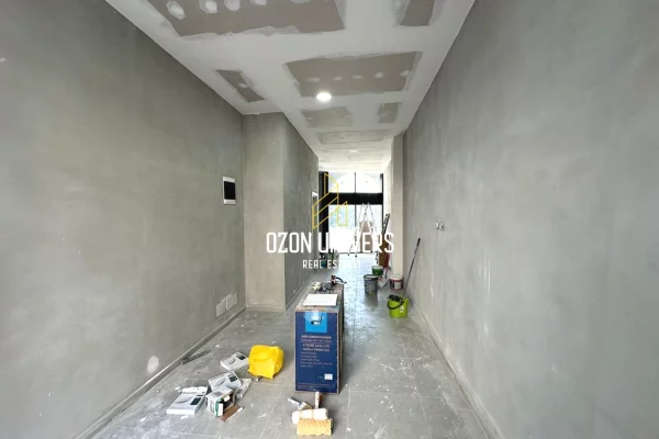 Ambient biznesi per qira, tek River Residence, Astir!